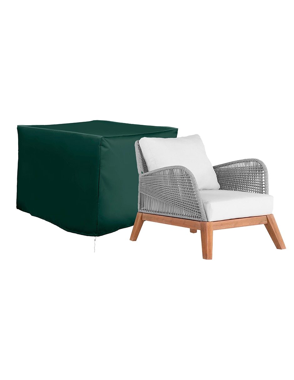 Funda sillón 2