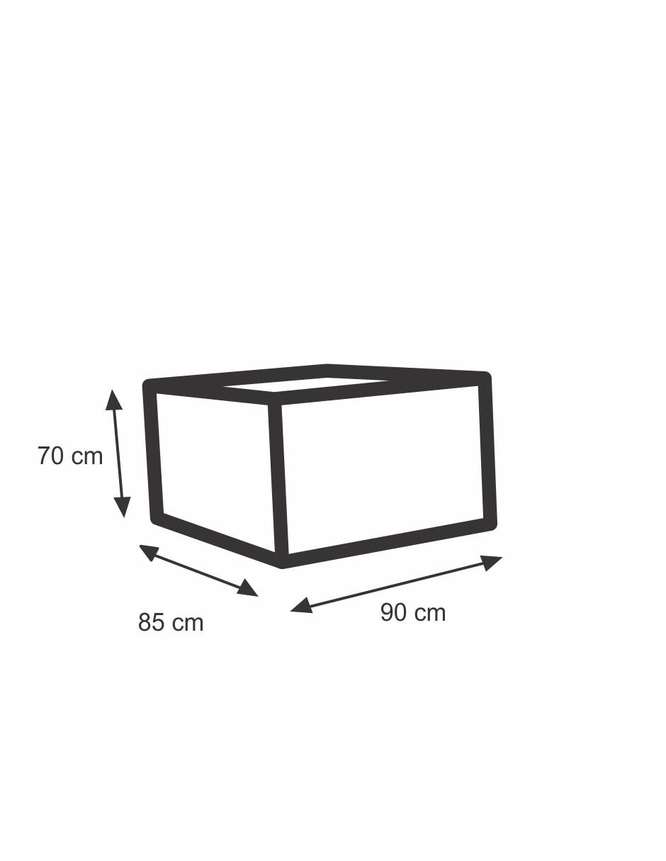 Funda sillón 5