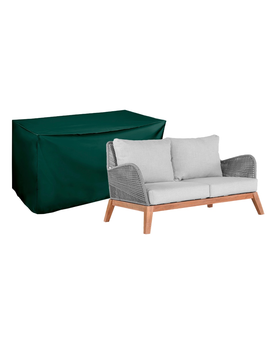Funda love seat 2