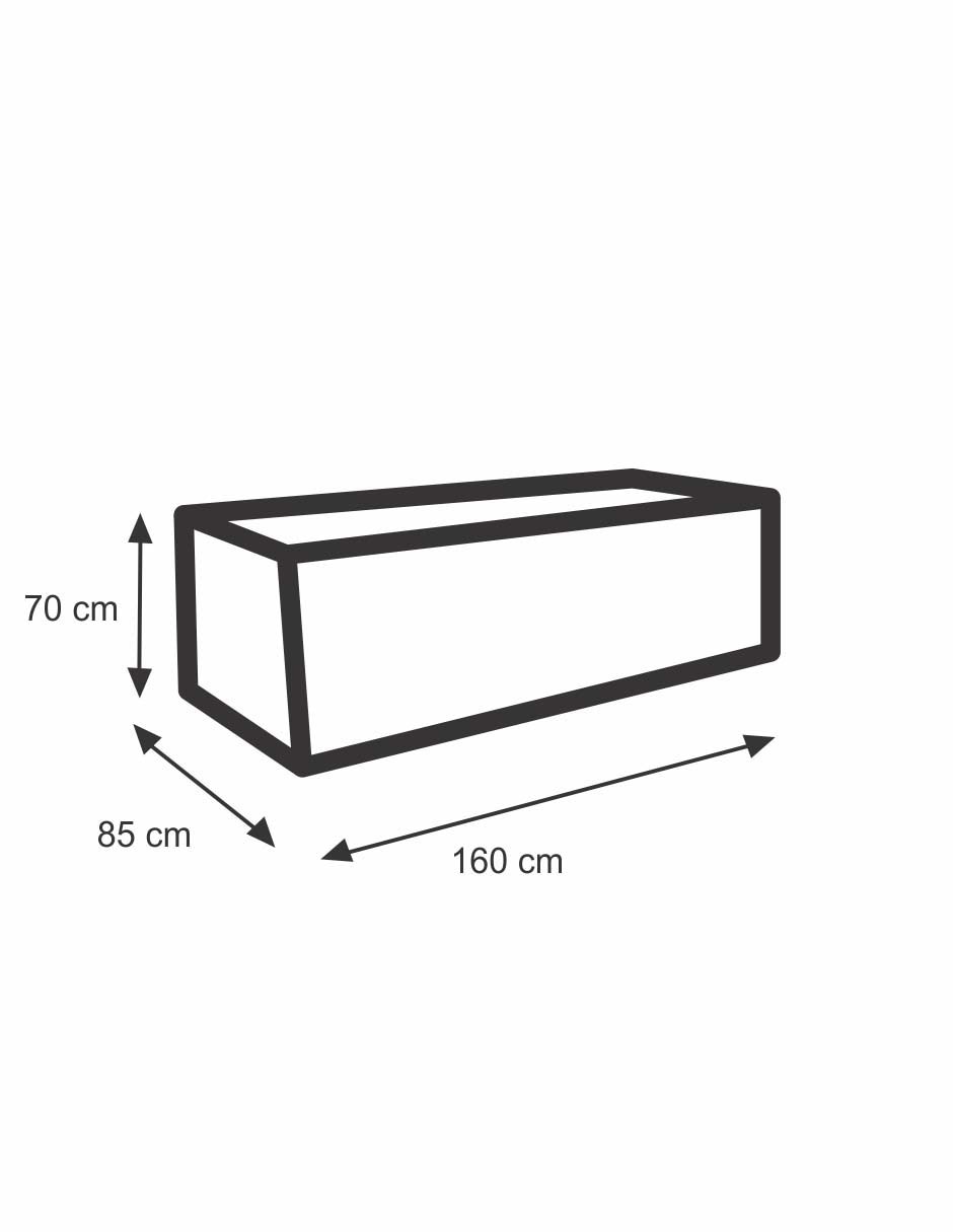 Funda love seat 5