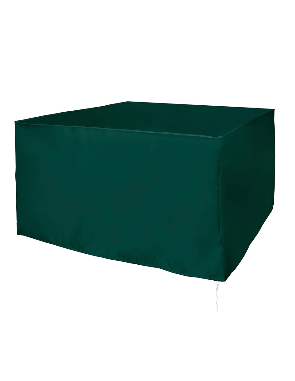 Funda mesa cuadrada