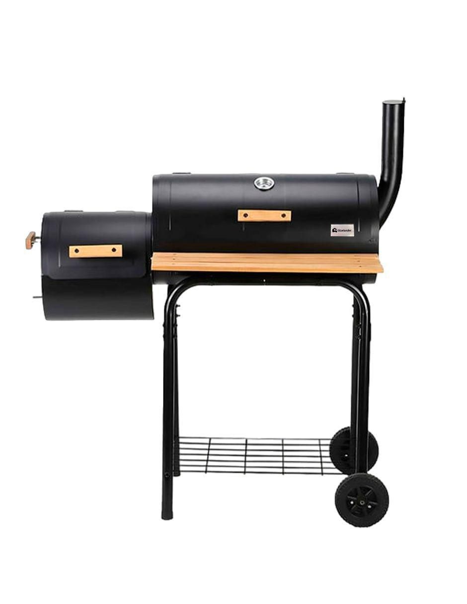 Asador de carbón CBHH-0308 Asador de carbón CBHH-0308