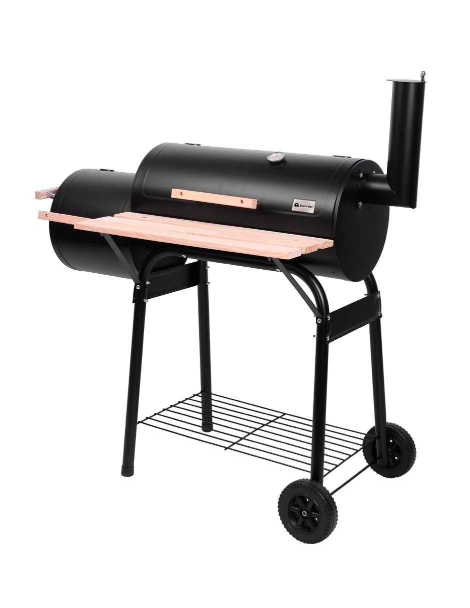 Asador de carbón CBHH-0308 7