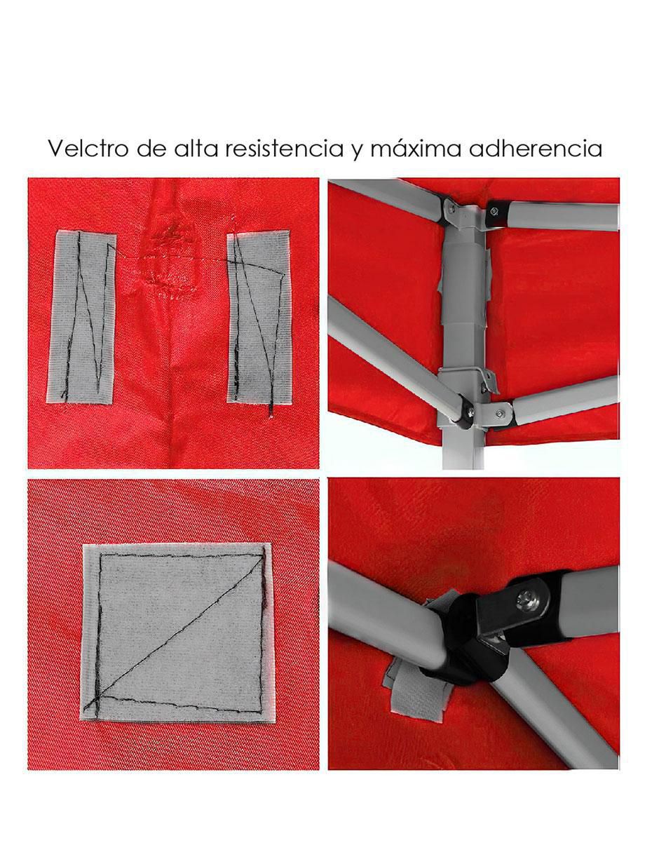 Lona impermeable 5