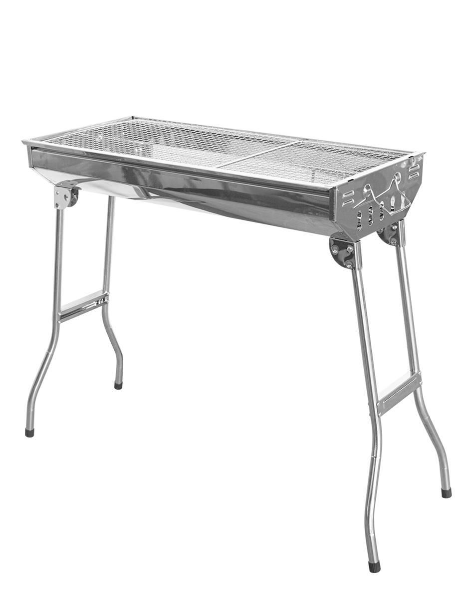 Asador de carbón ASA-1G