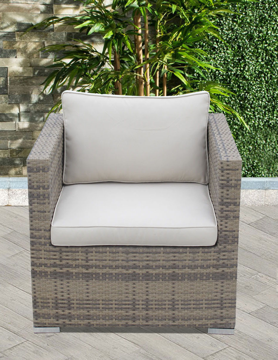 Sillón 7
