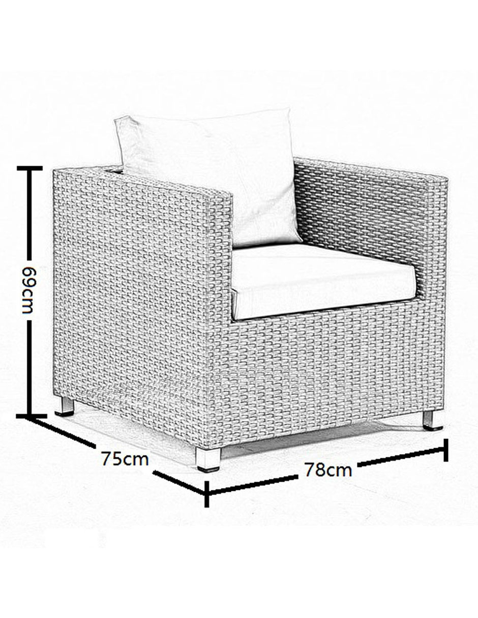 Sillón 8