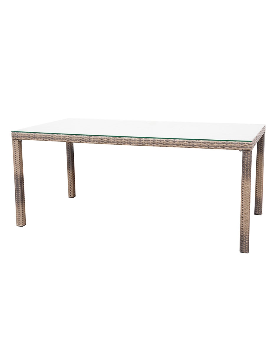 Mesa de comedor Latte 2