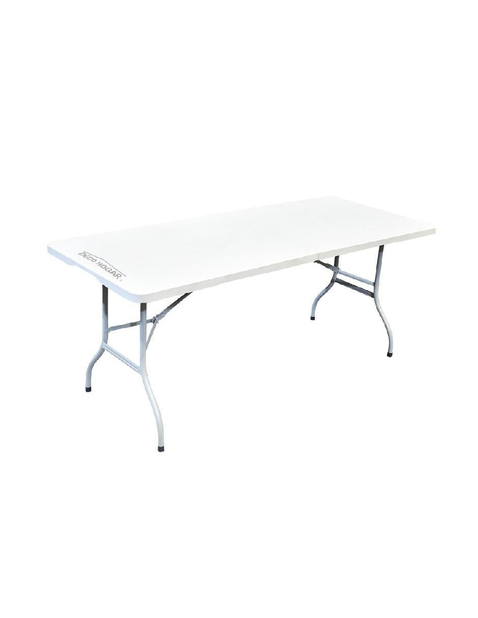 Mesa plegable