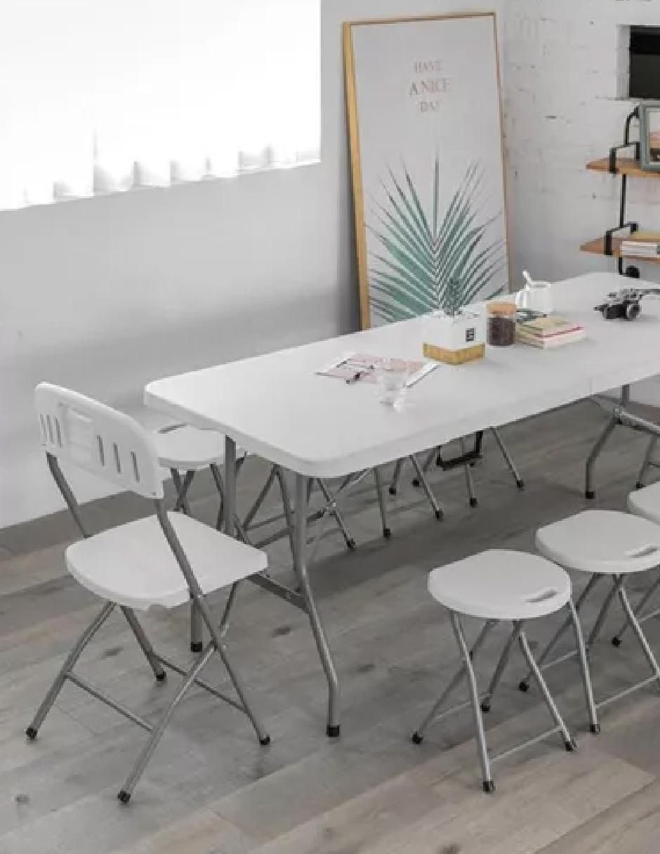 Mesa plegable 3