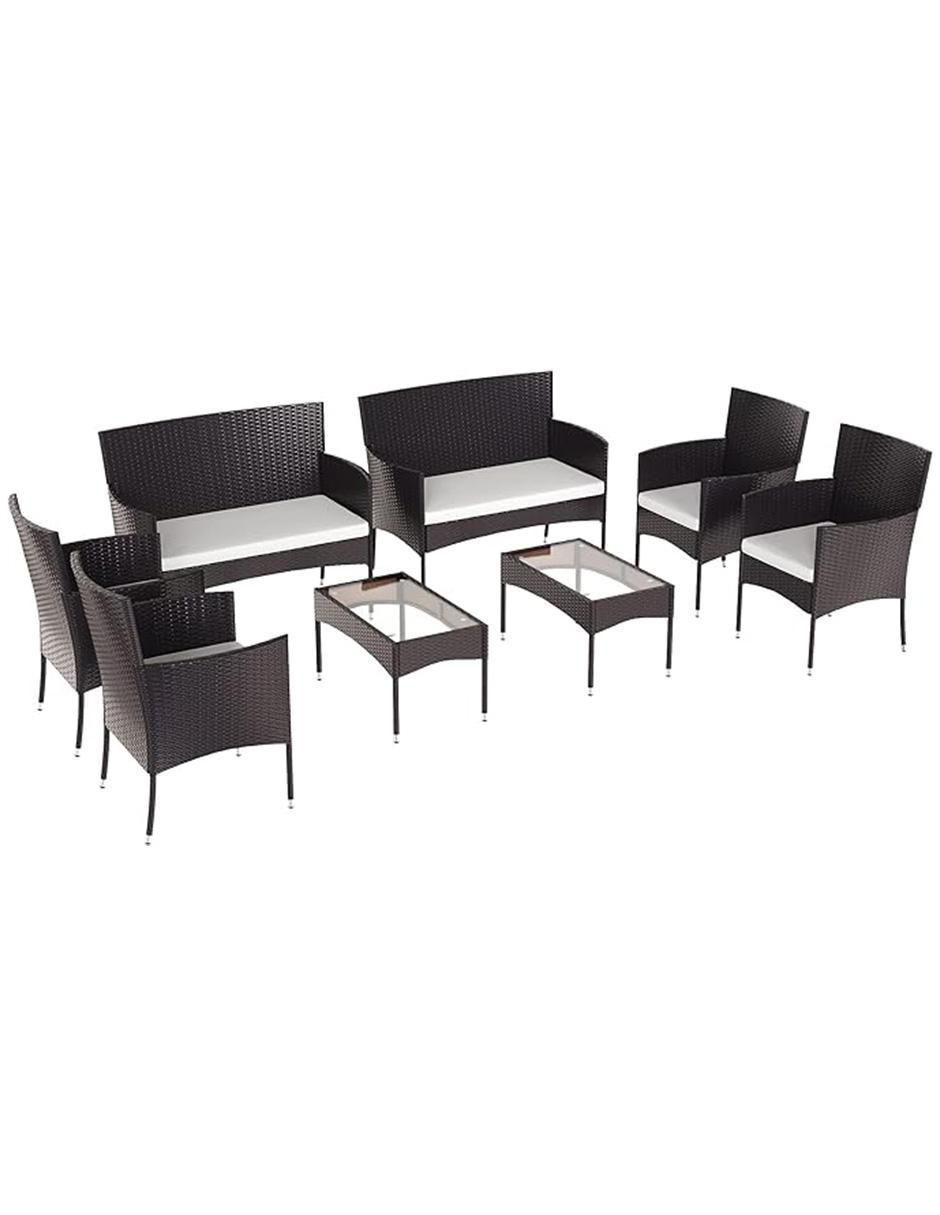 Set terraza