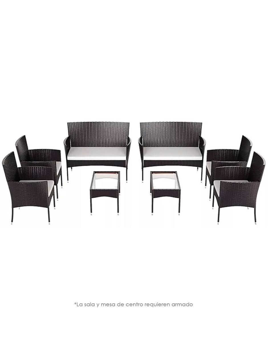 Set terraza 2