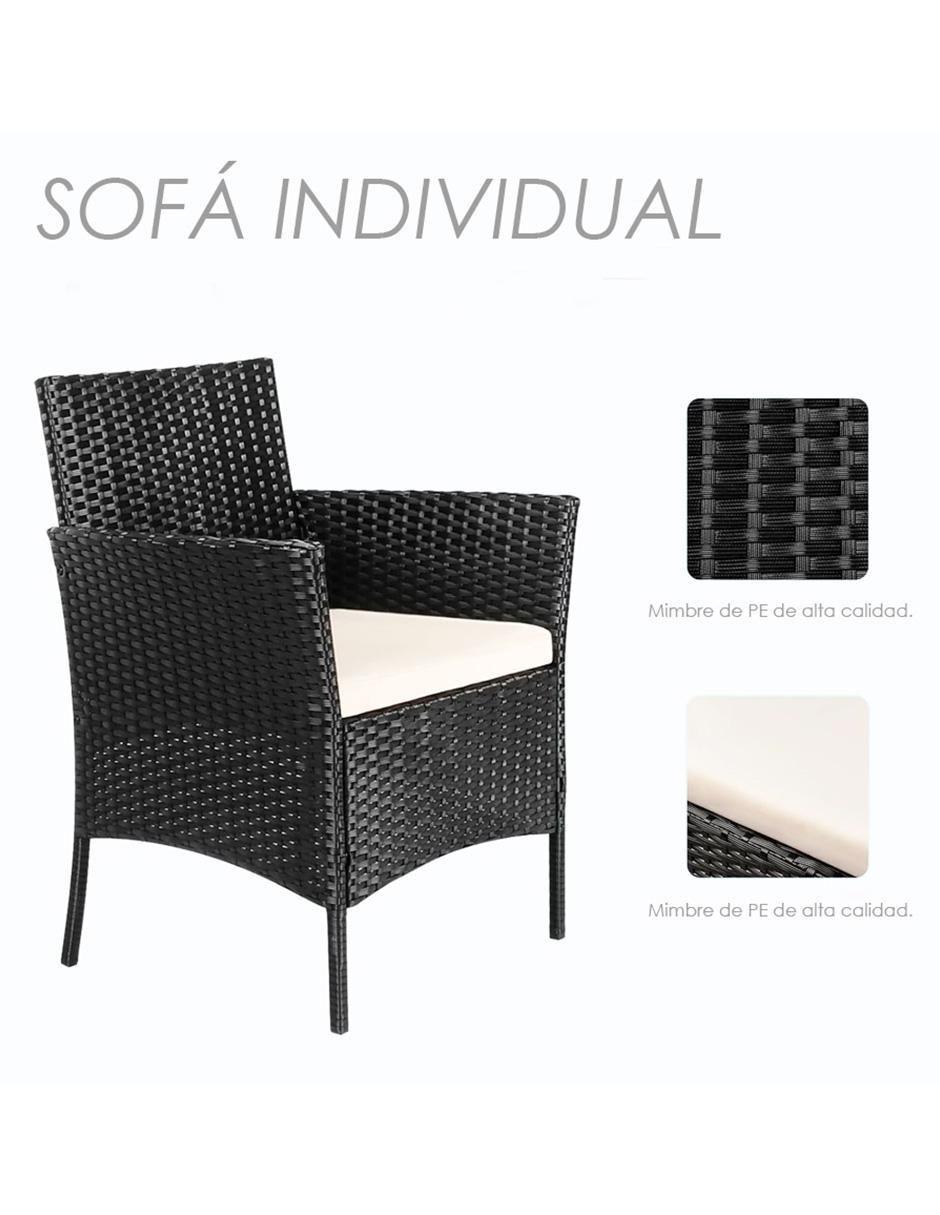 Set terraza 3