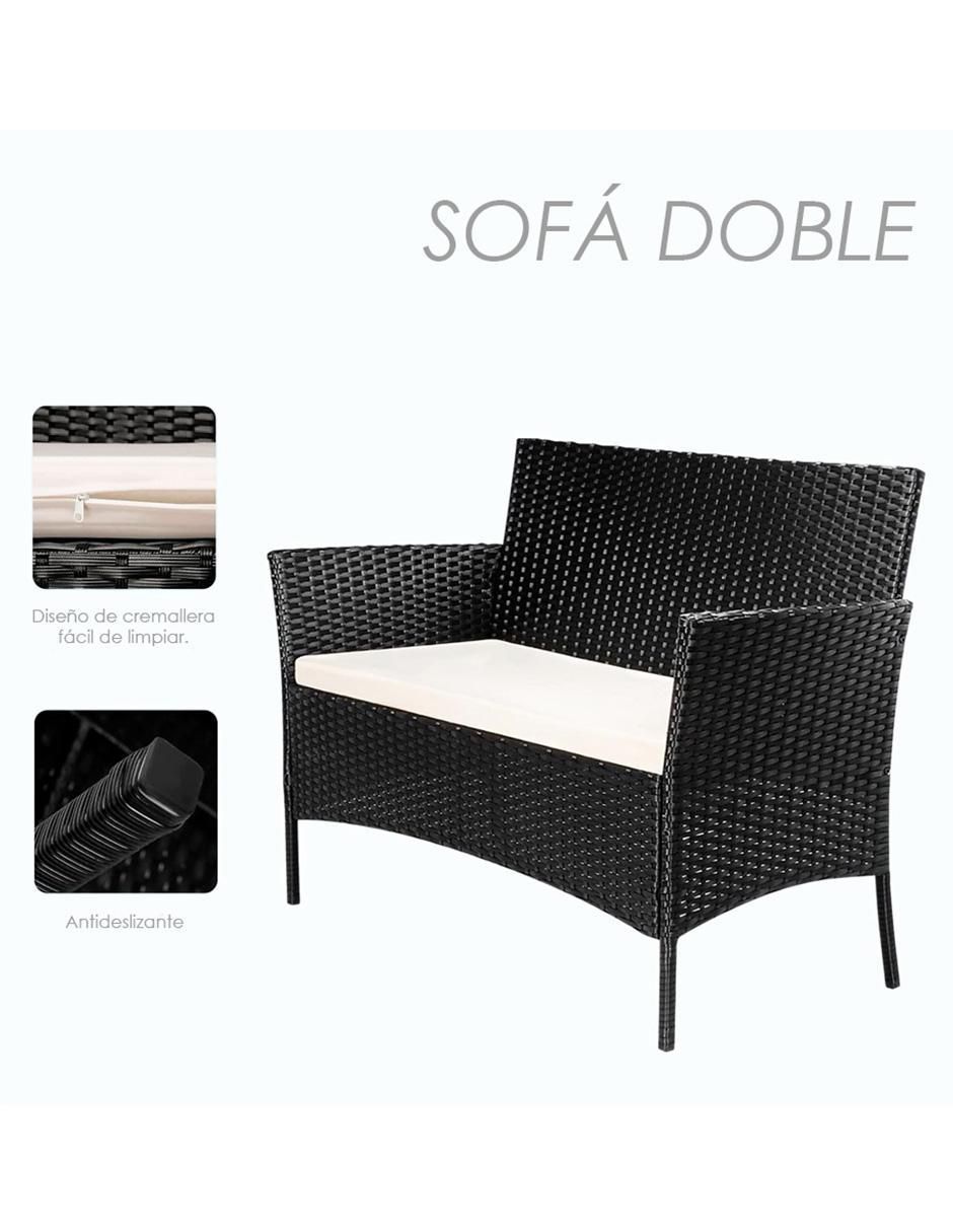 Set terraza 4