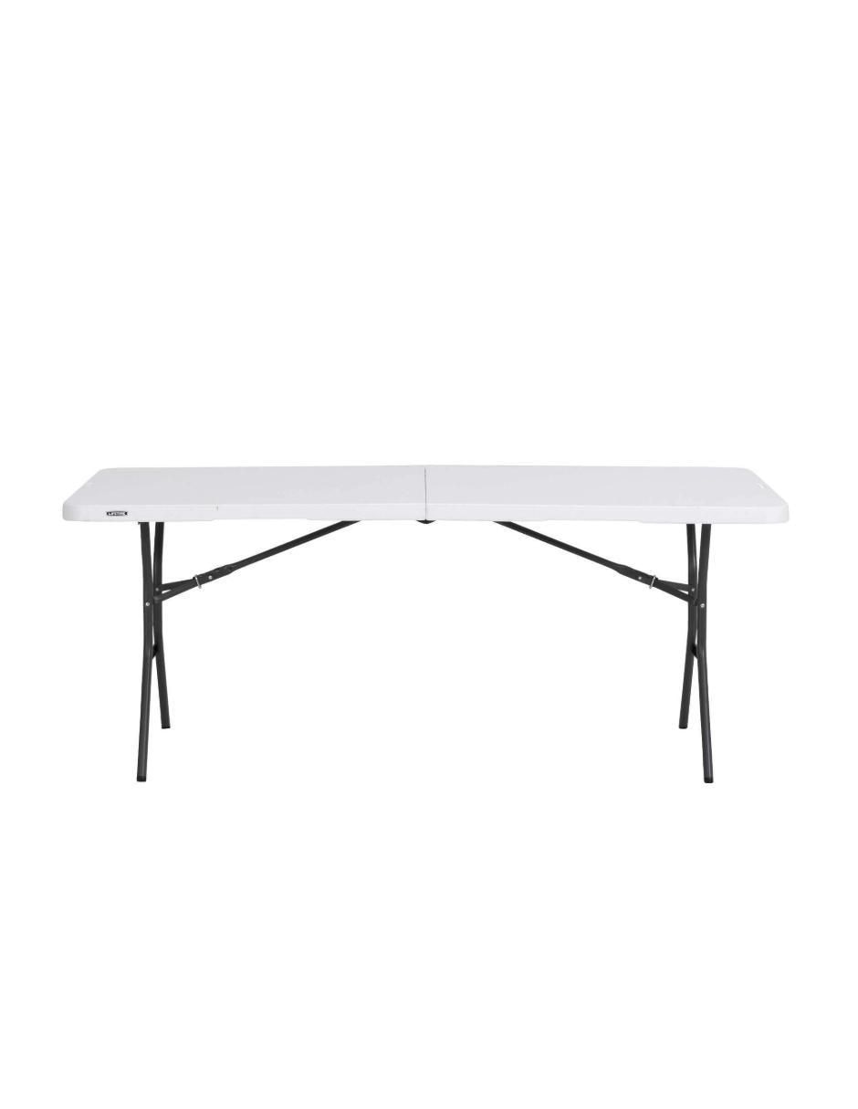 Mesa plegable