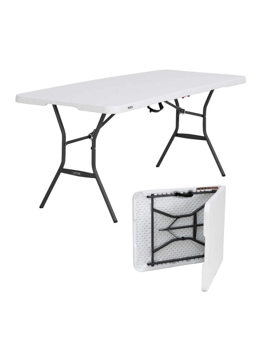 Mesa plegable 3