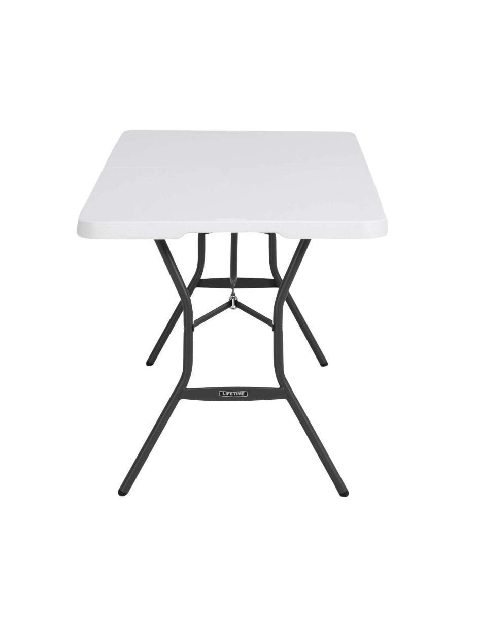 Mesa plegable 4