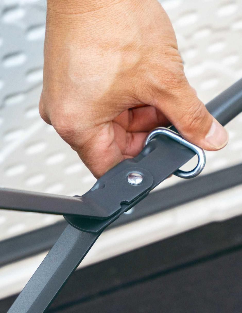 Mesa plegable 7