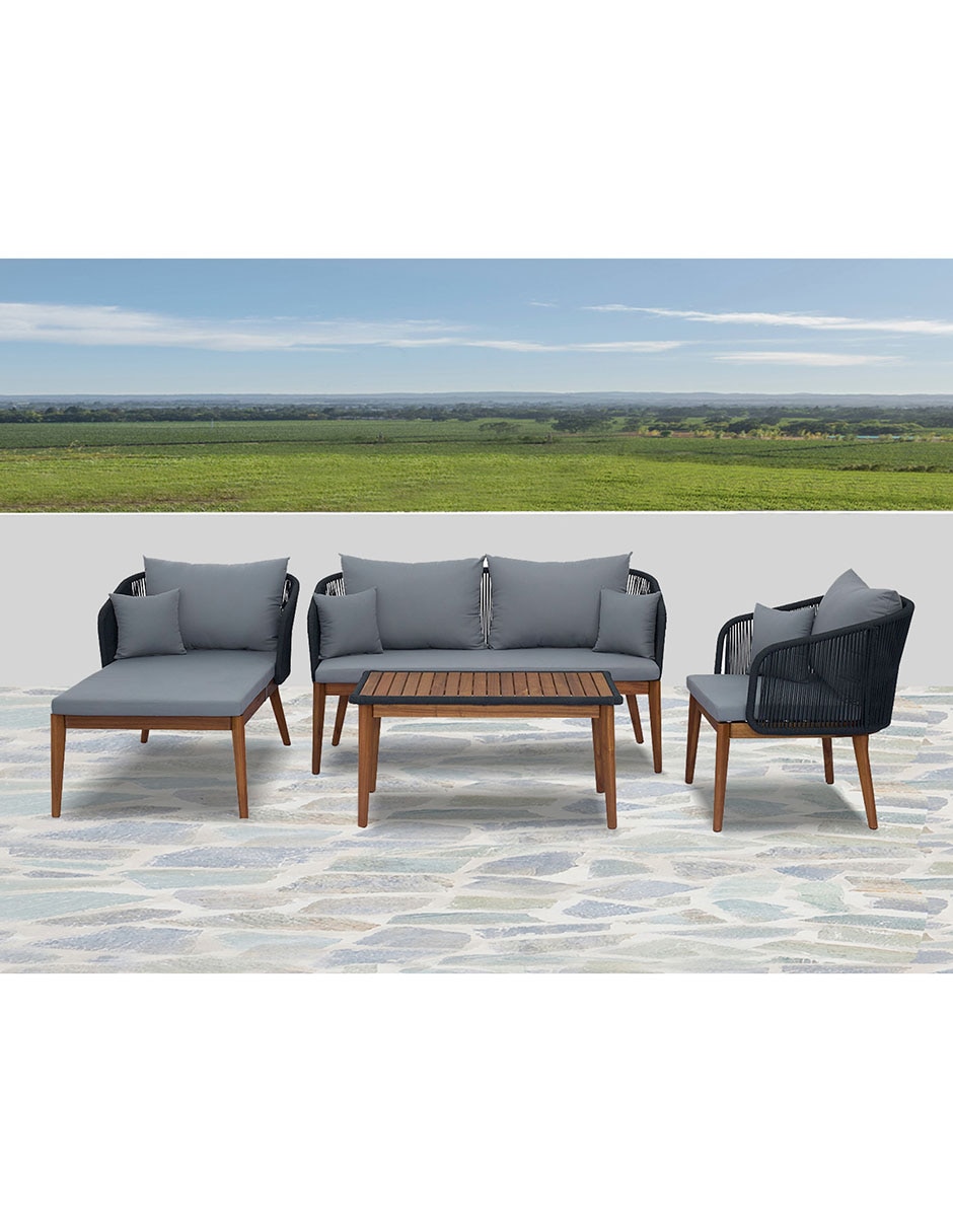 Love seat 3