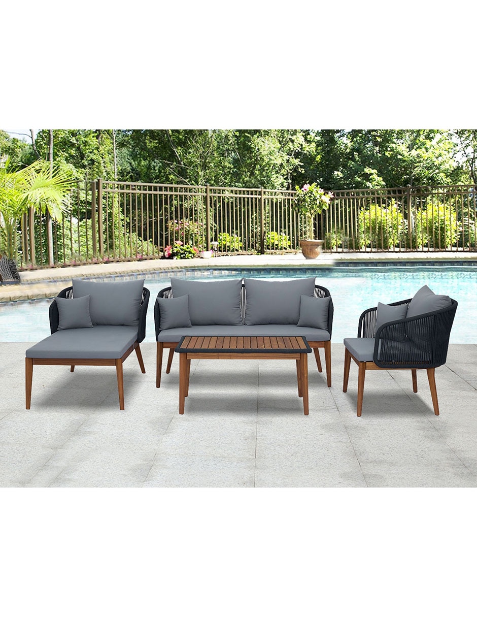 Love seat 4