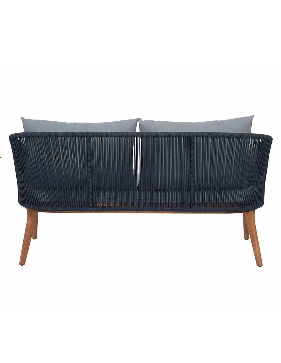 Love seat 2