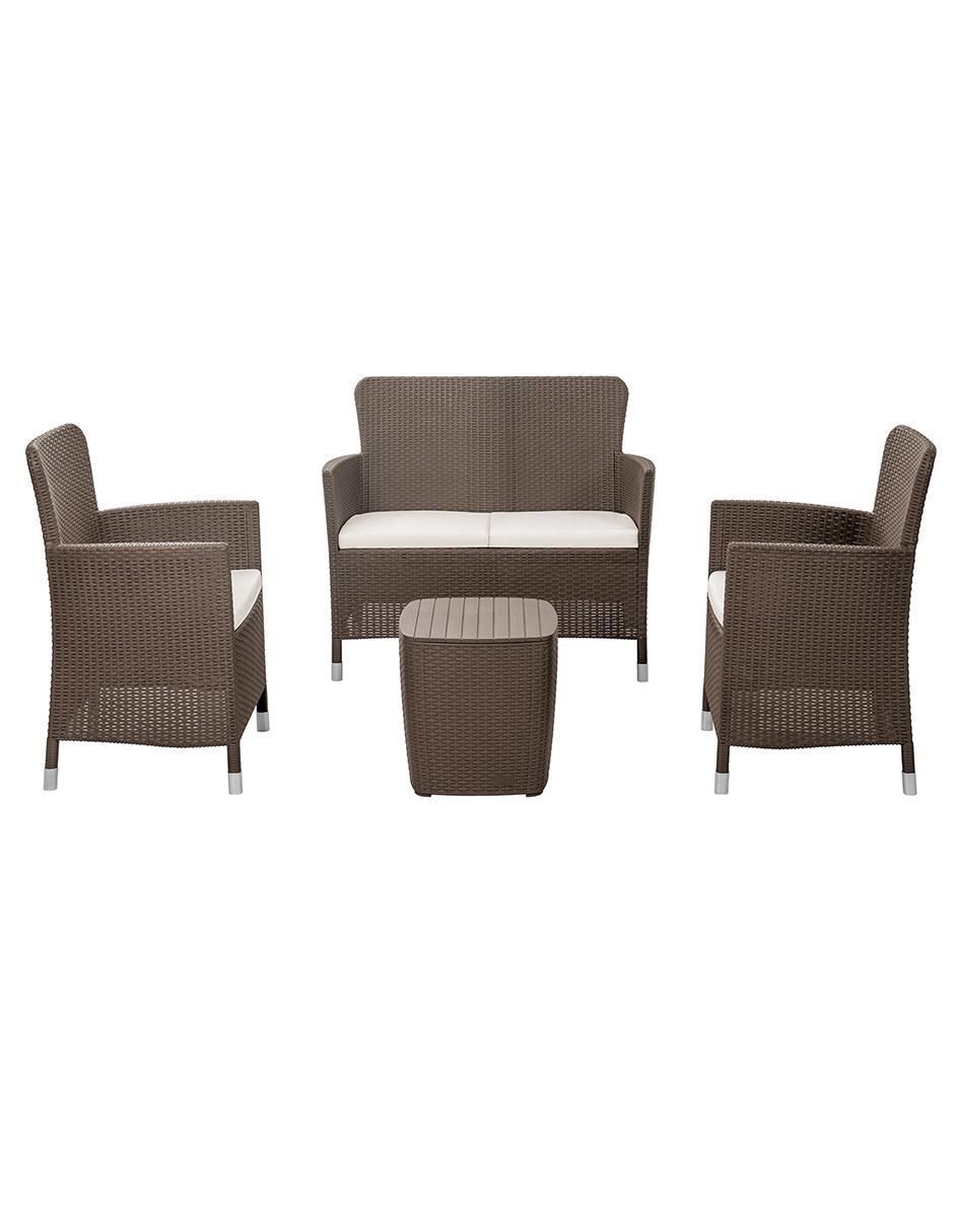 Set terraza Capri Set terraza Capri