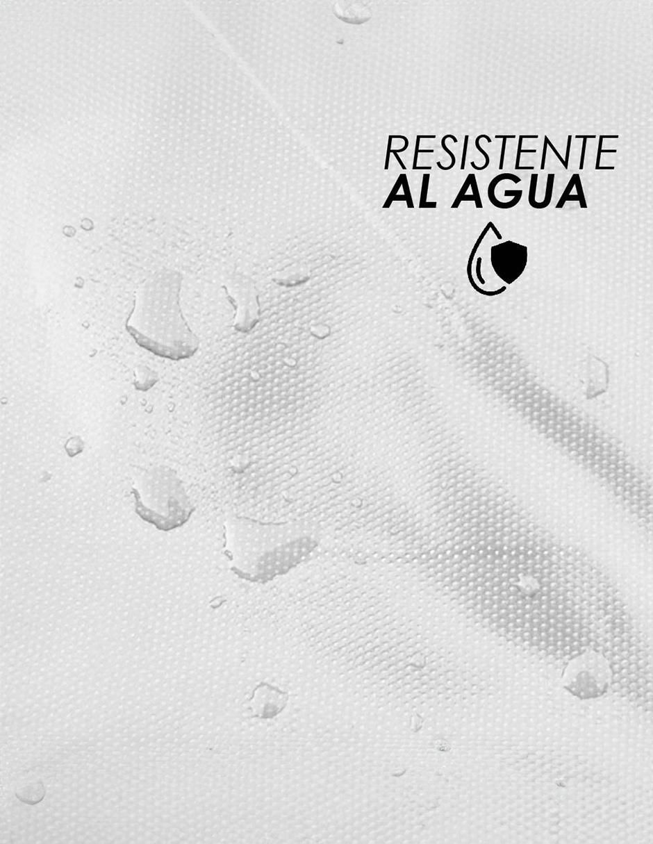 Carpa ancho 300 cm x largo 900 cm 6