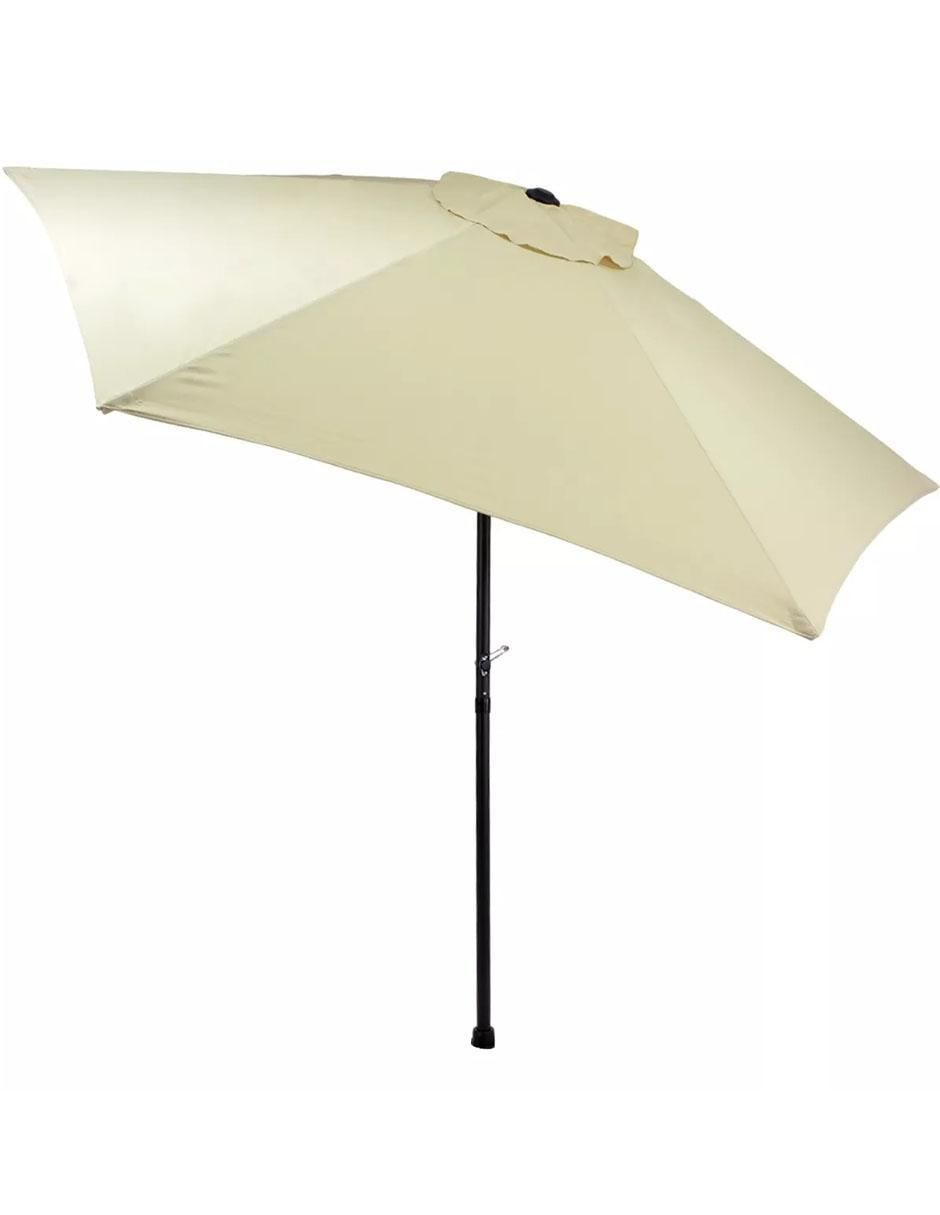Sombrilla para jardín 2