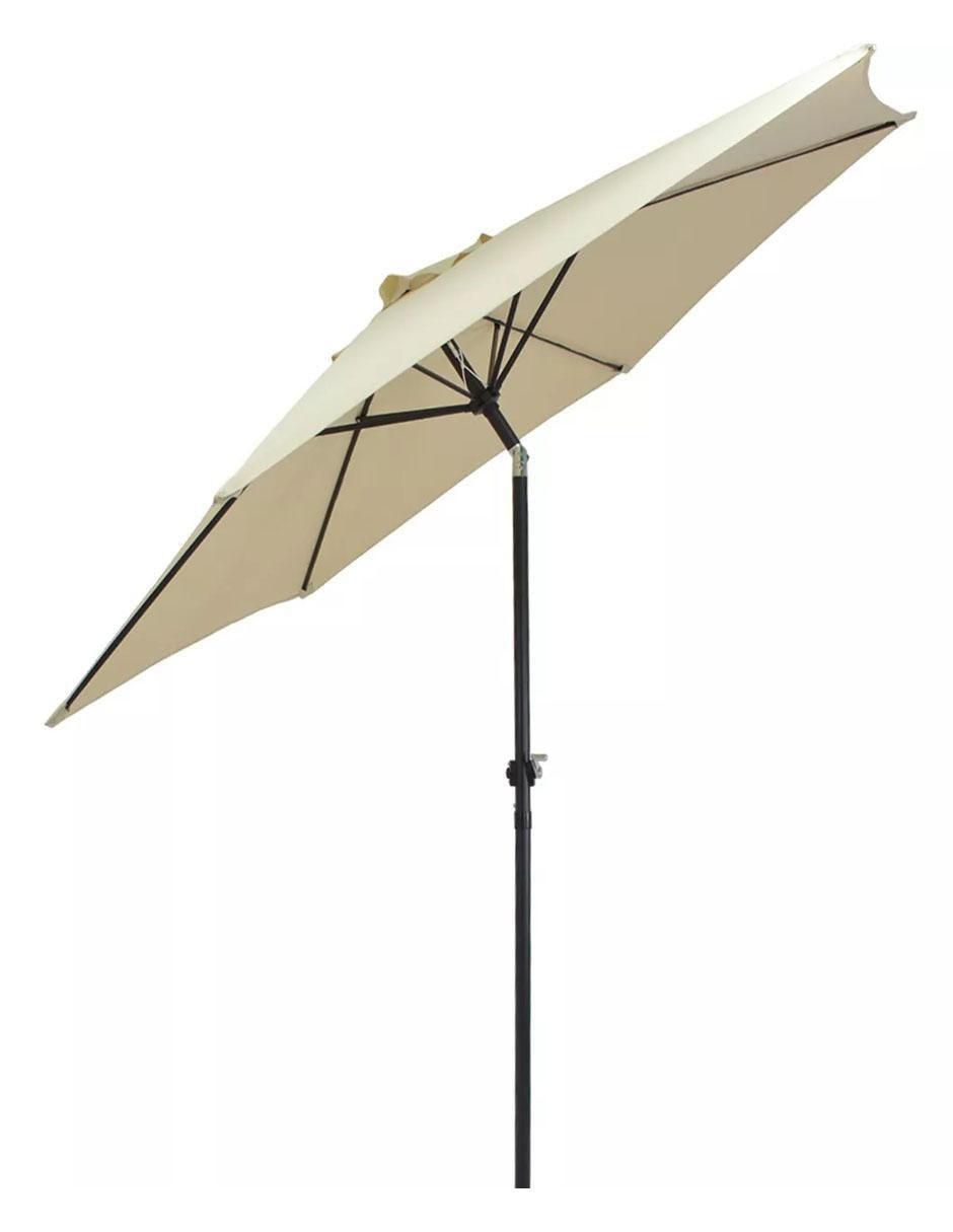 Sombrilla para jardín 3