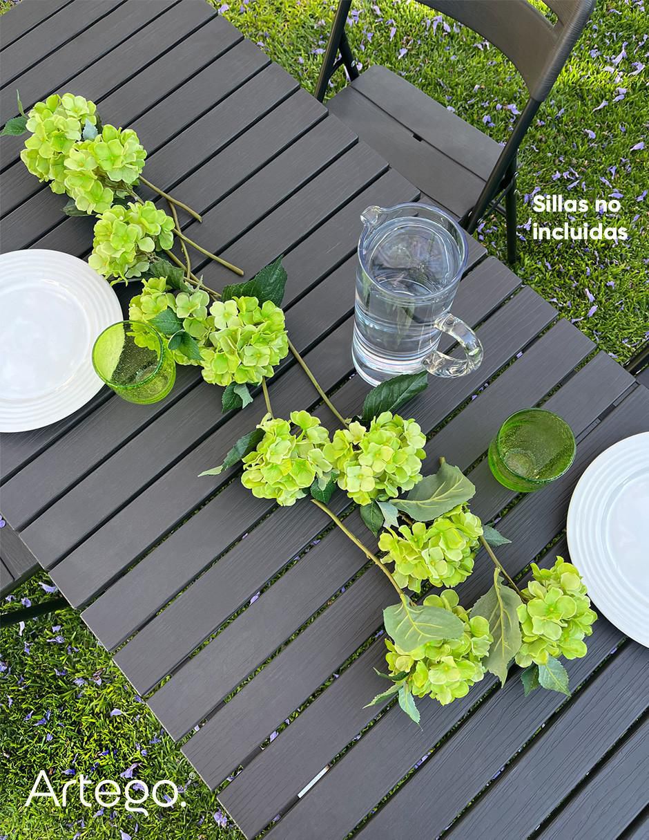 Mesa Jardín Folding Table 5
