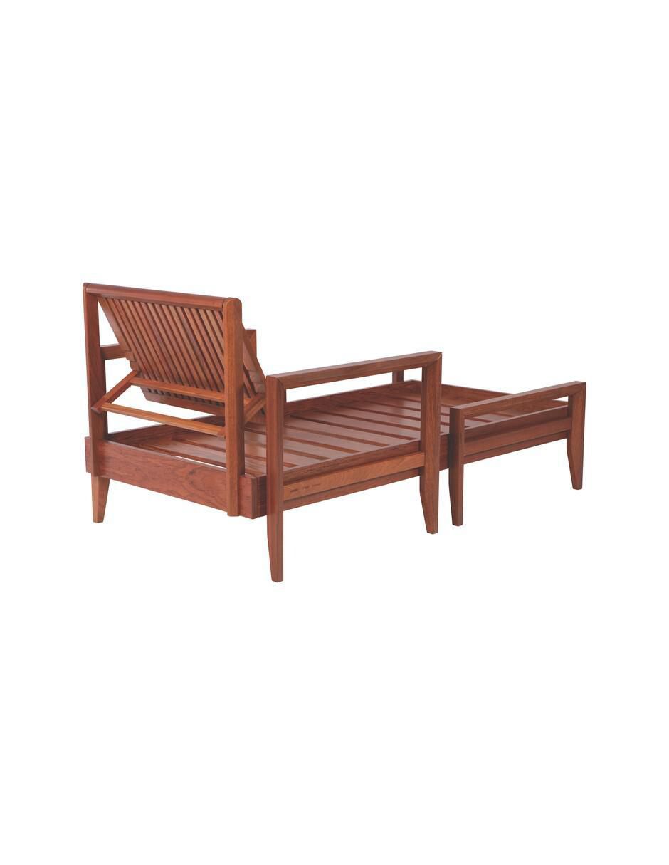 Sillón Mood 3