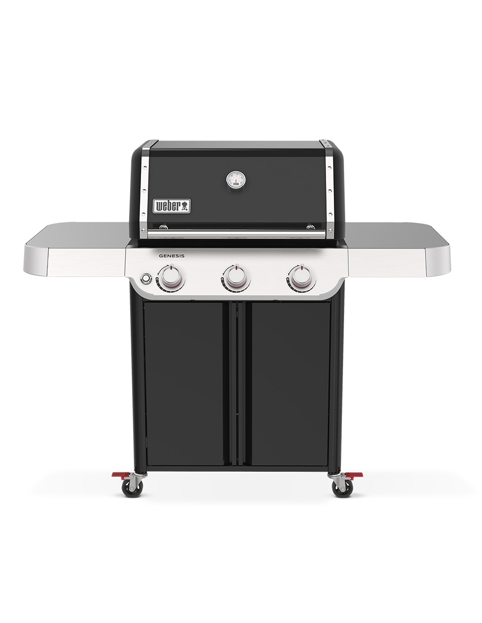 Asador de gas Genesis E-315 Asador de gas Genesis E-315