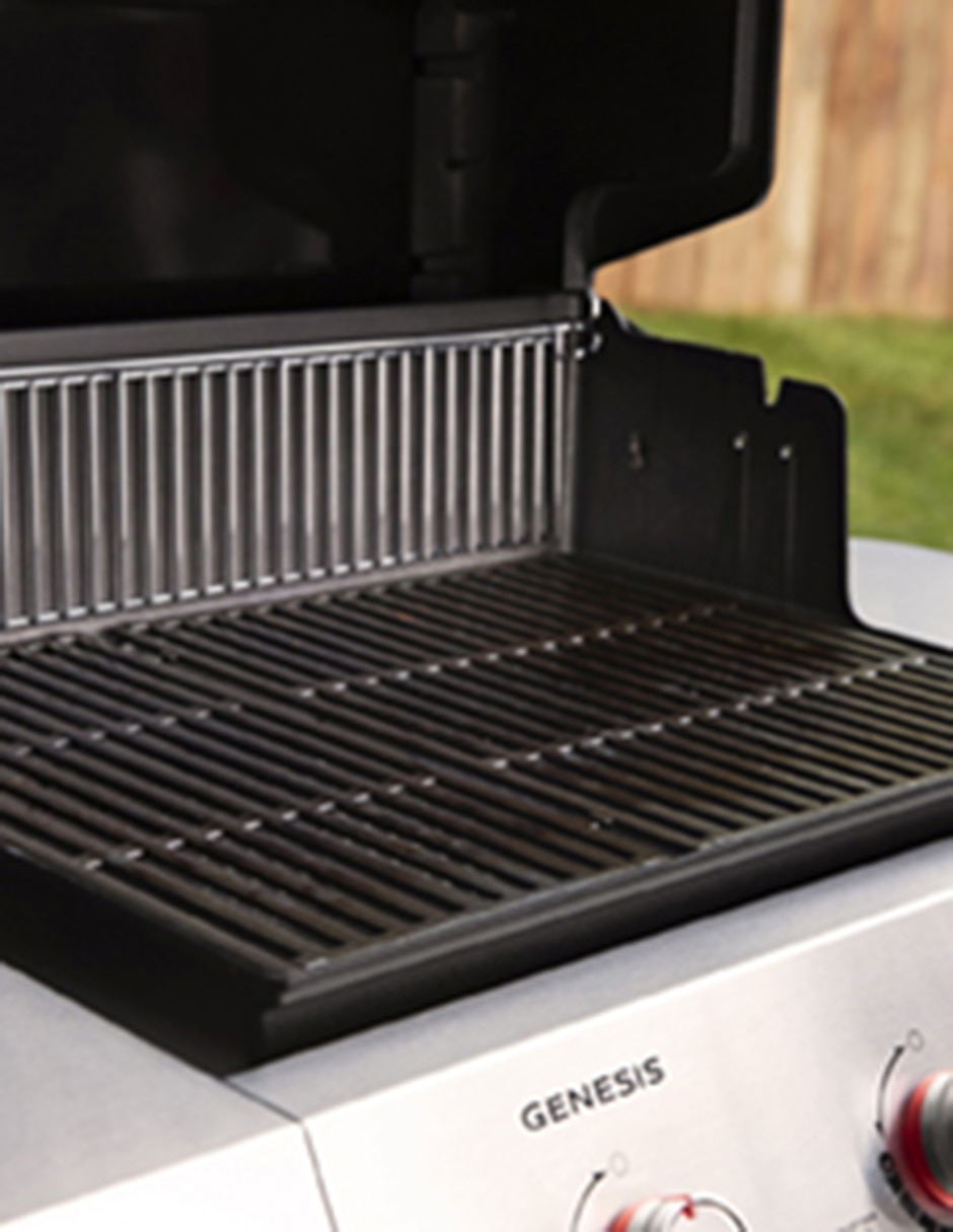 Asador de gas Genesis E-315 4