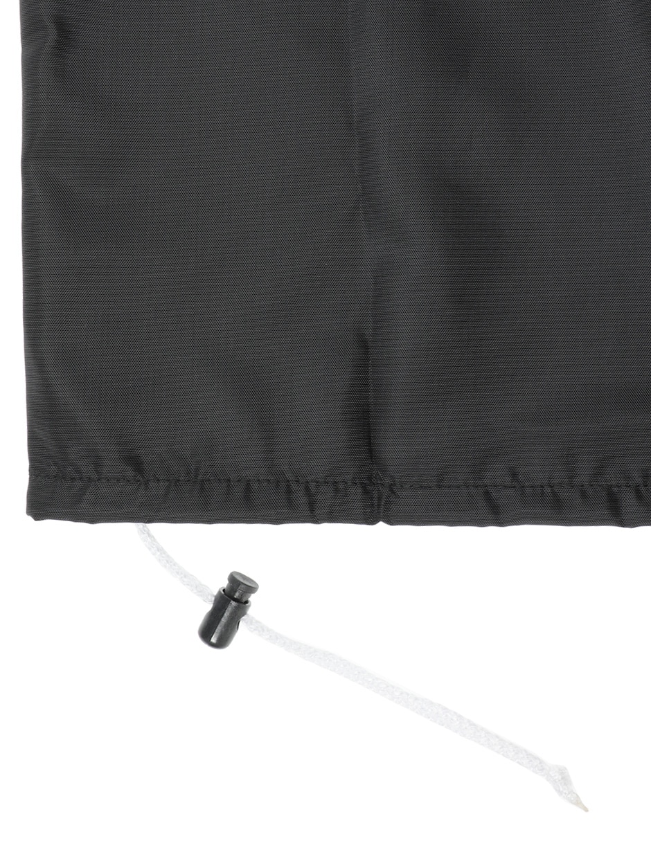 Funda asador 3