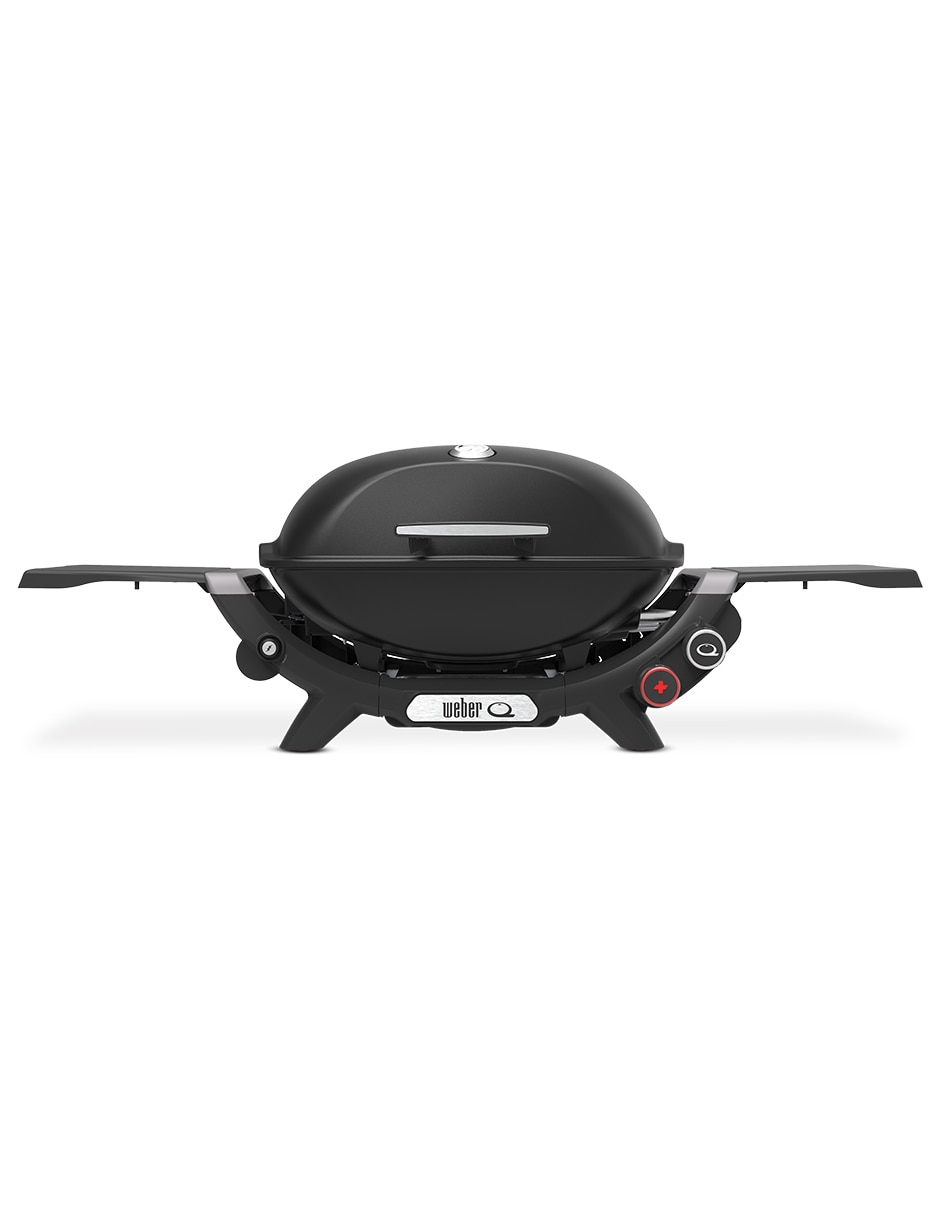 Asador de gas Q2800 PLUS