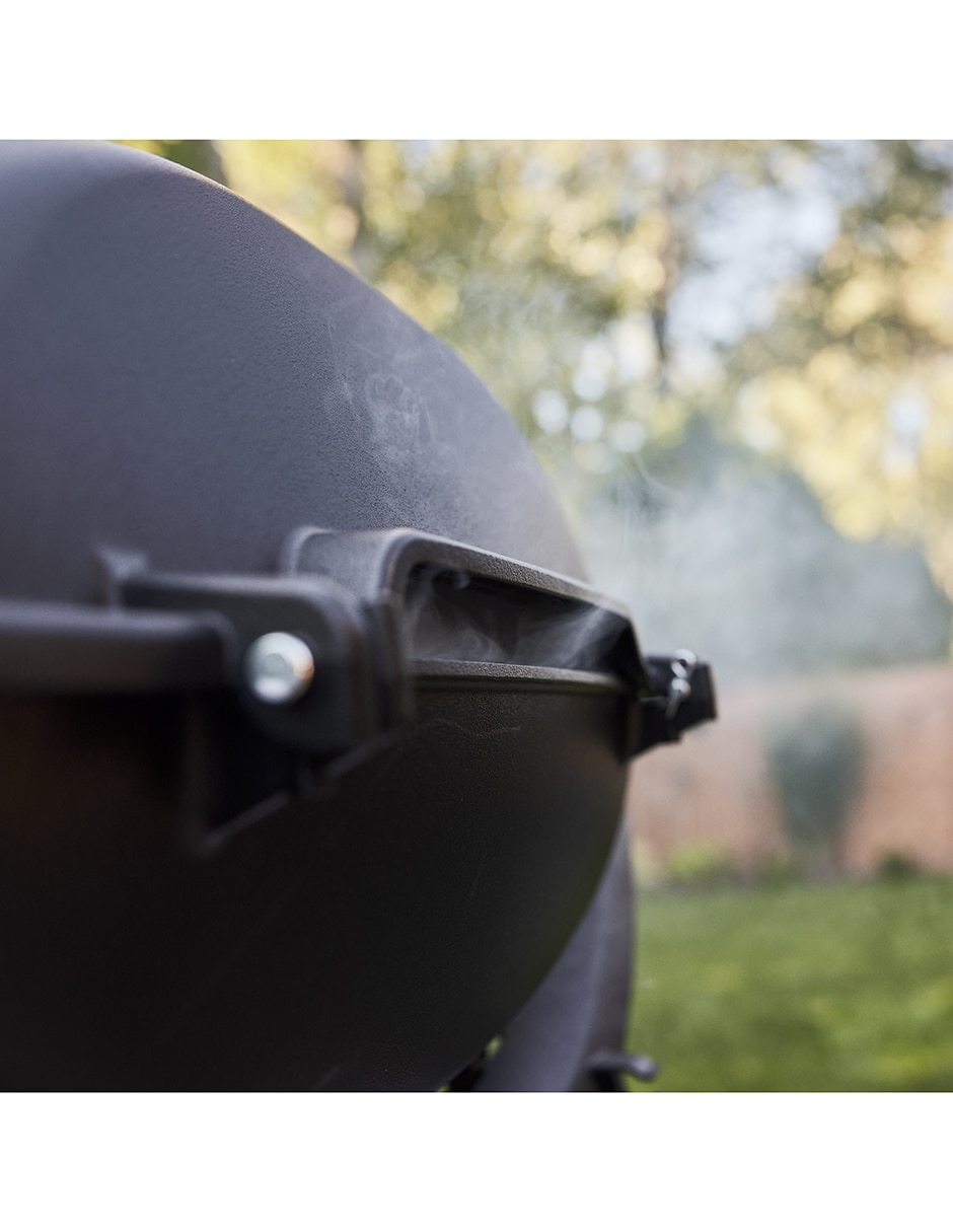 Asador de gas Q2800 PLUS 3