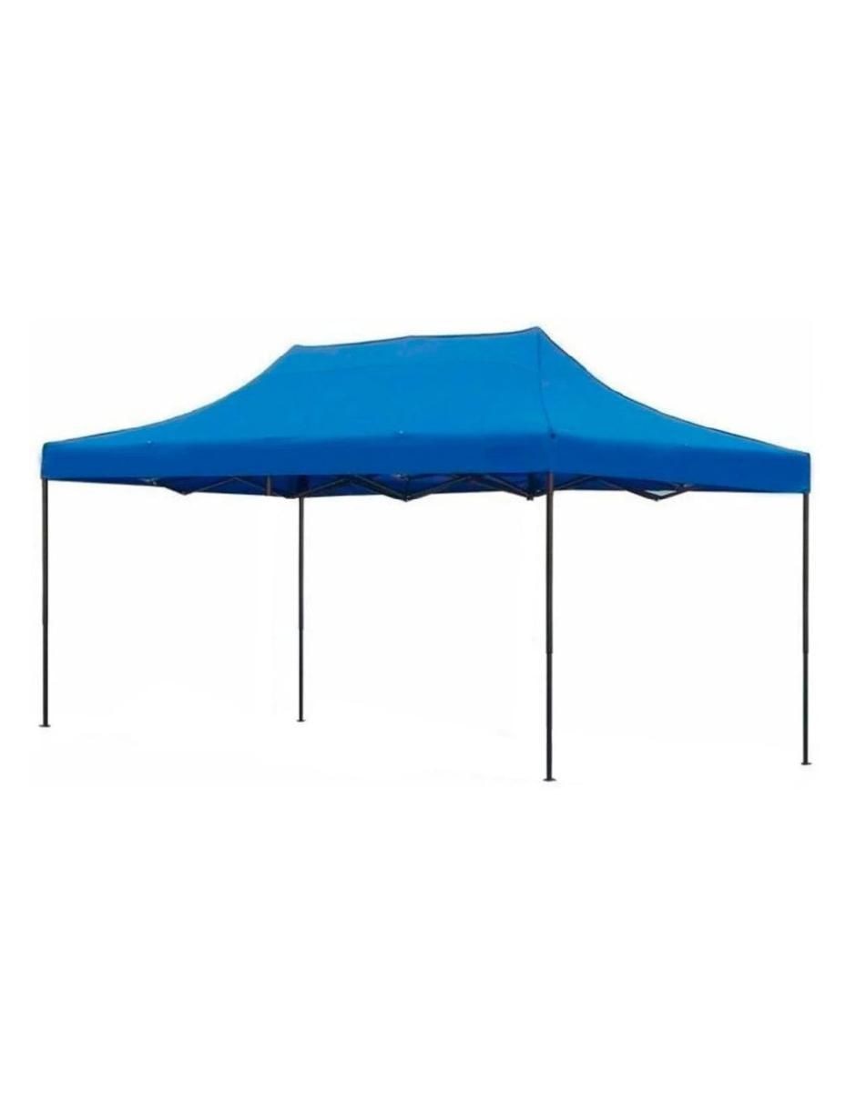 Carpa ancho 600 cm x largo 300 cm 1