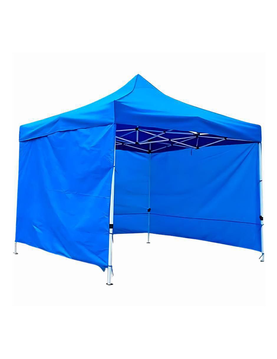 Carpa ancho 200 cm x largo 200 cm