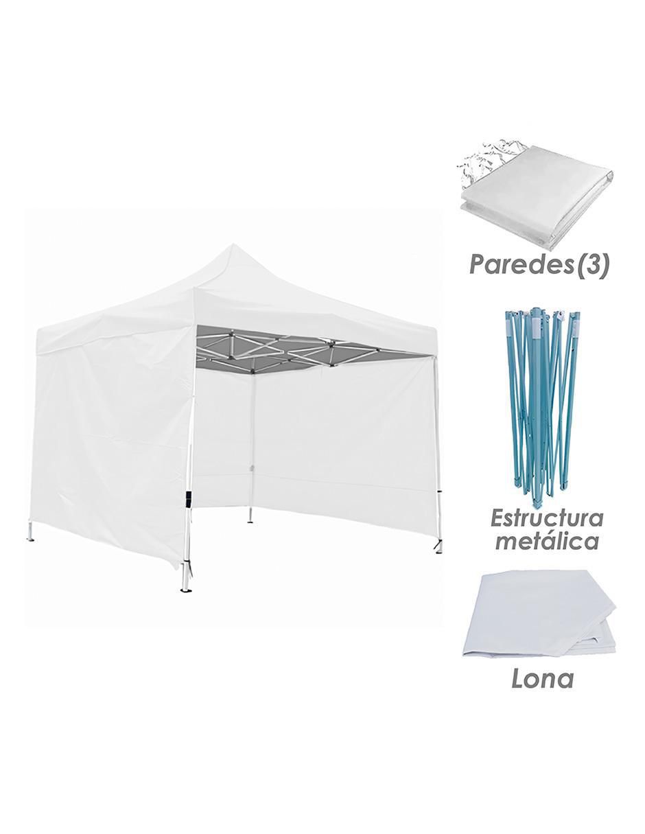 "carpa" ilios innova "ancho" 300 cm "x" "largo" 300 cm