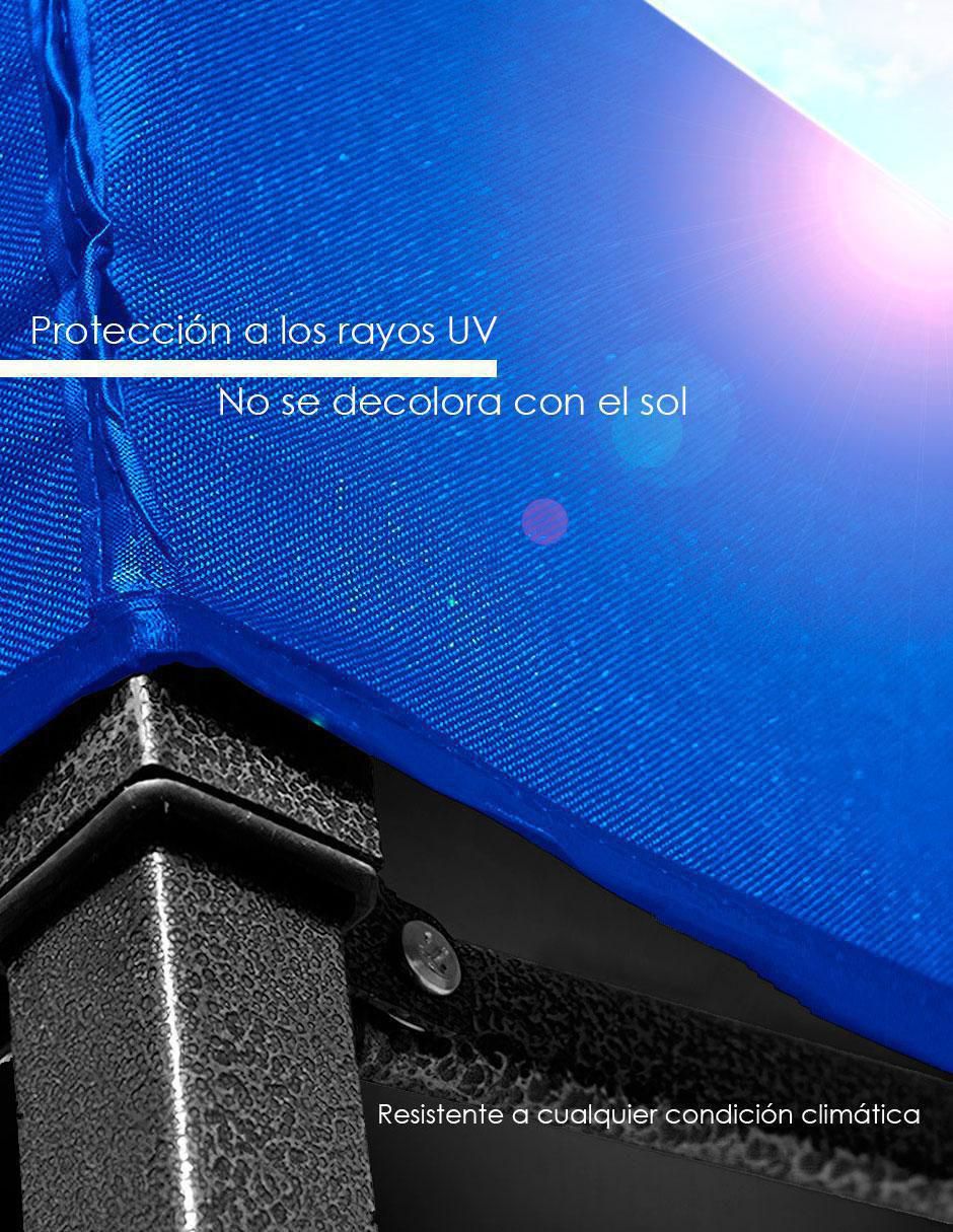 Lona impermeable 4