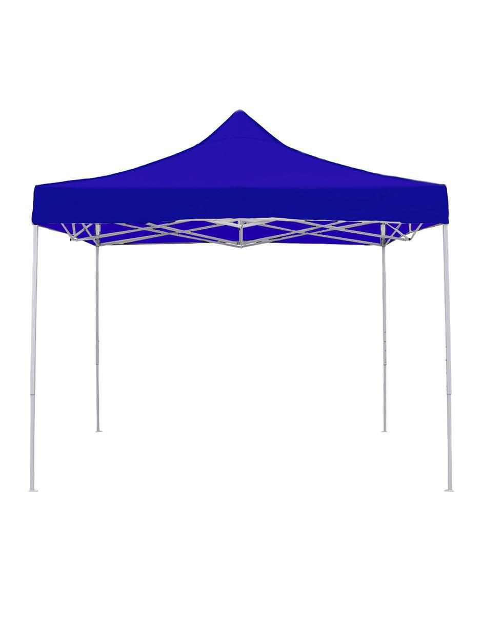 Carpa ancho 300 cm x largo 300 cm