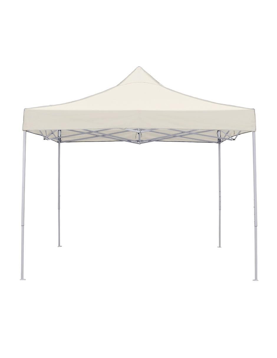 Carpa ancho 300 cm x largo 300 cm