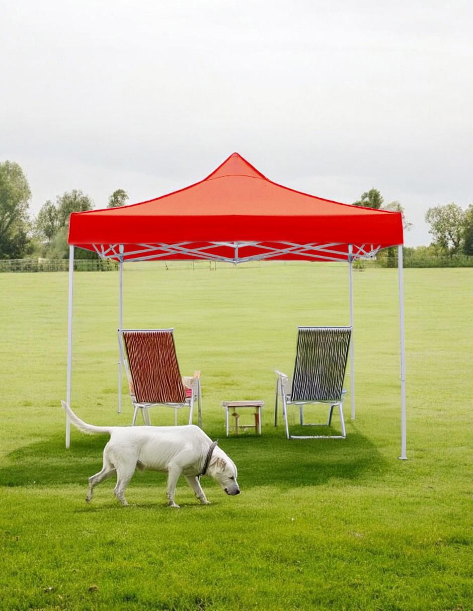 Carpa Ilios Innova ancho 300 cm x largo 300 cm