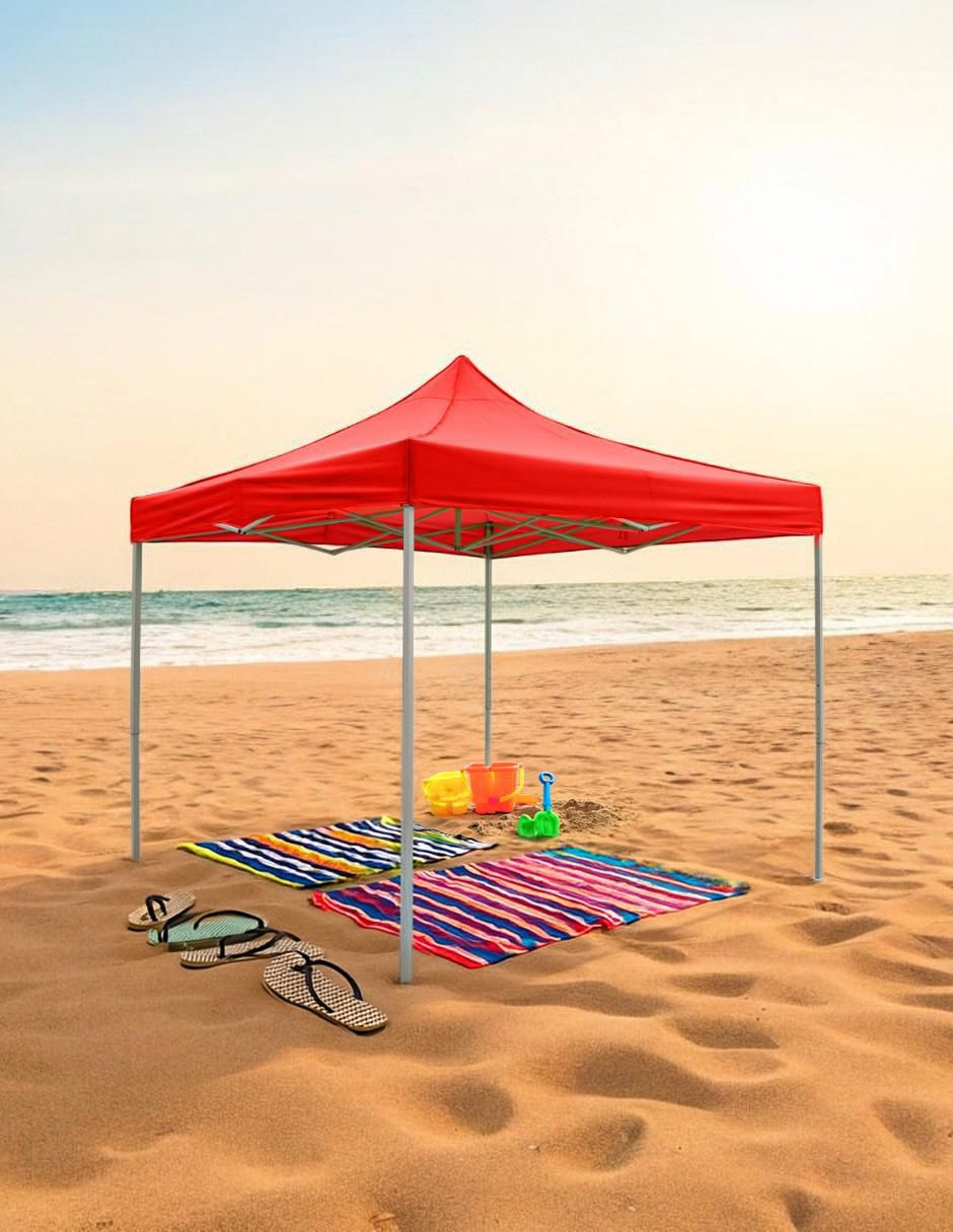 Carpa Ilios Innova ancho 300 cm x largo 300 cm