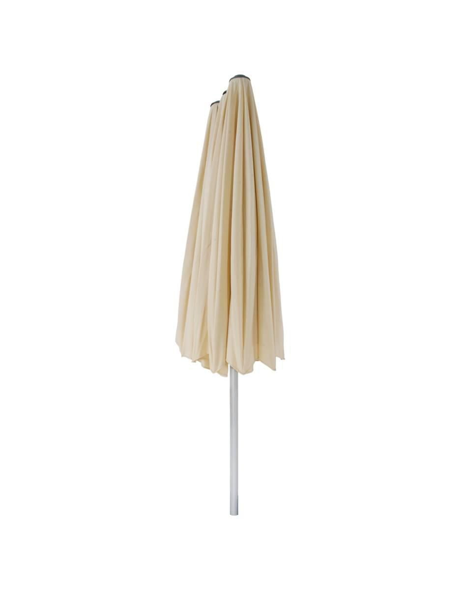 Sombrilla para jardín 3