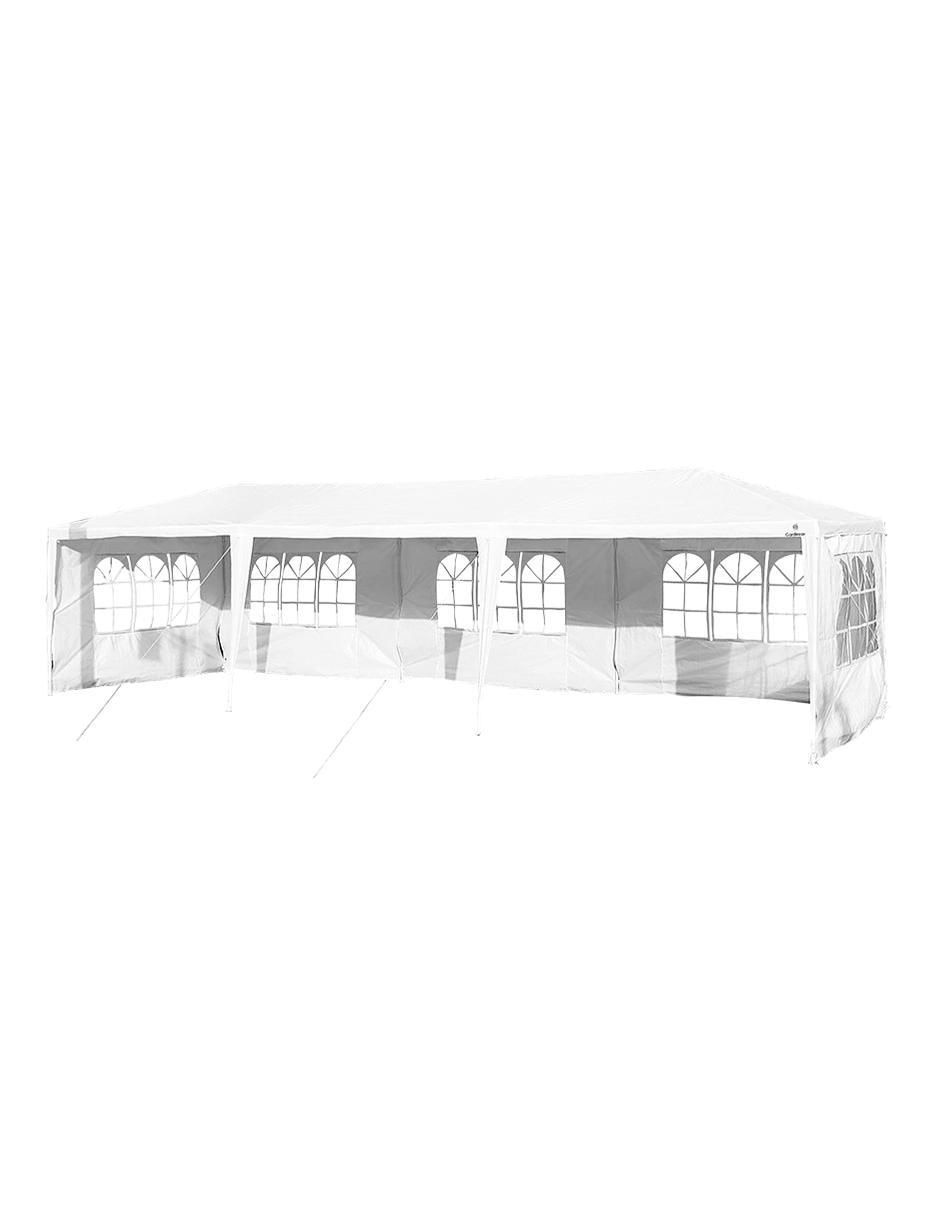 Carpa ancho 900 cm x largo 300 cm
