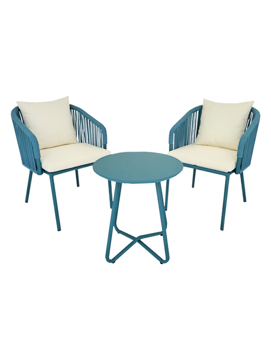 Set terraza 1
