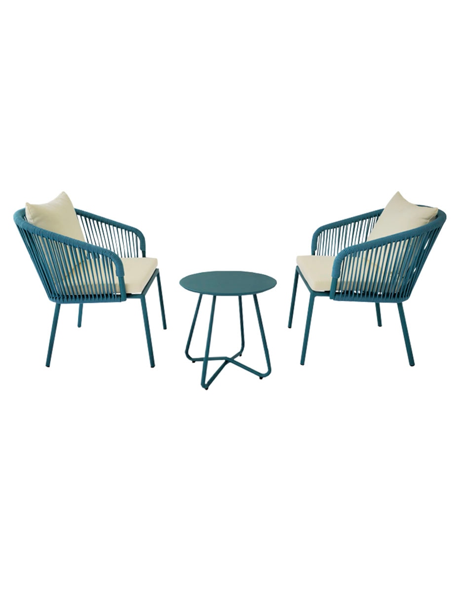 Set terraza 3