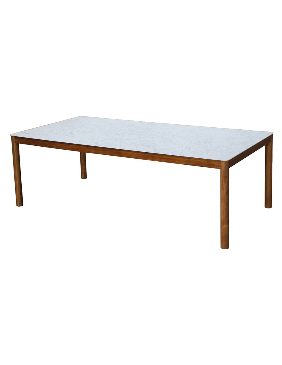 Mesa de centro Rialto