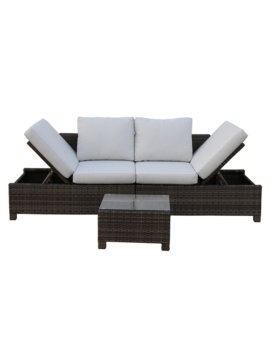 Set modular Arzo 6